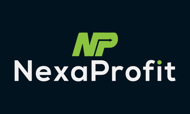 NexaProfit.com - Creative brandable domain for sale